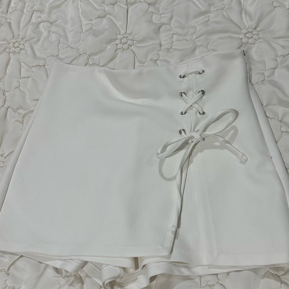 Bershka Skort